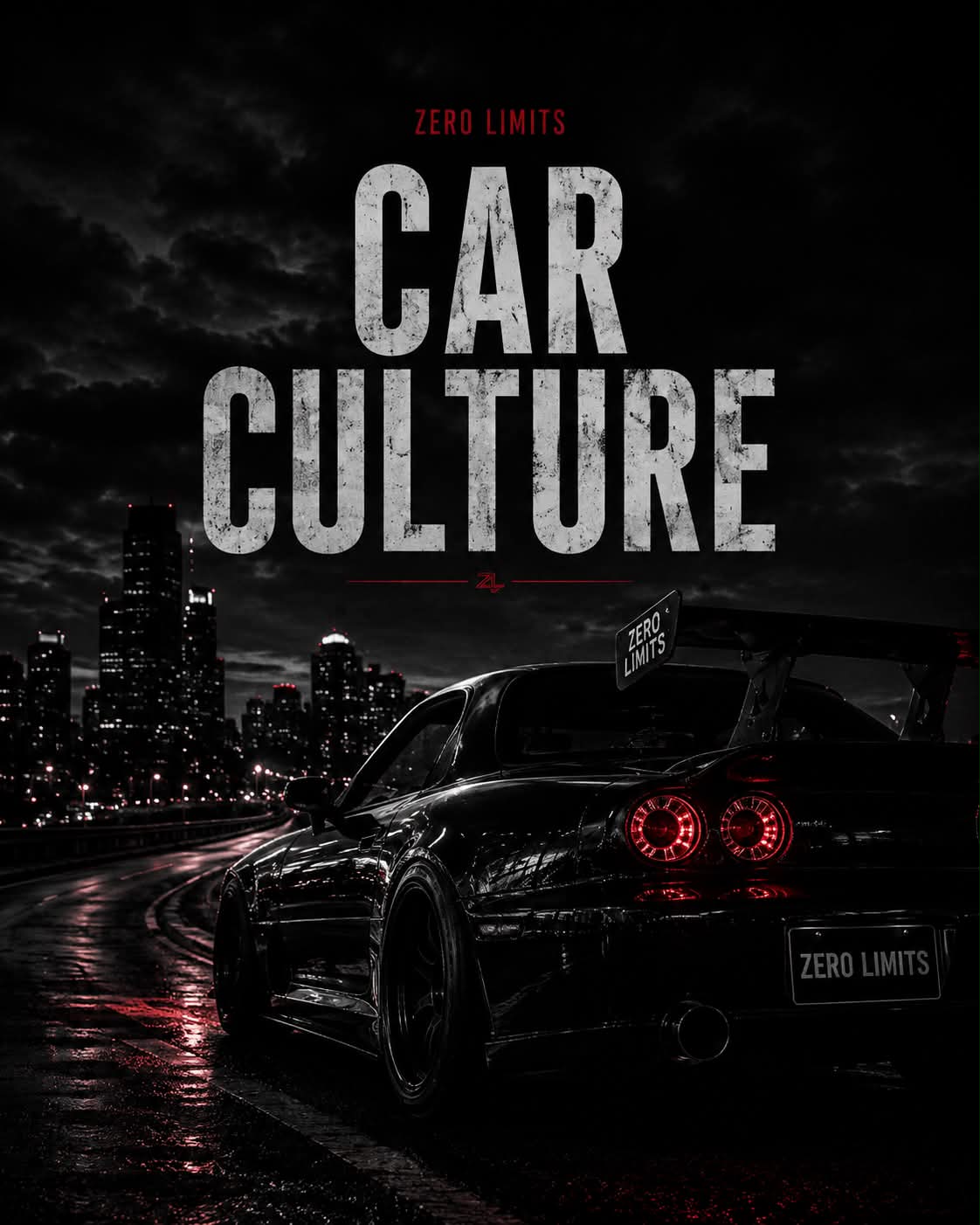 Car Culture
