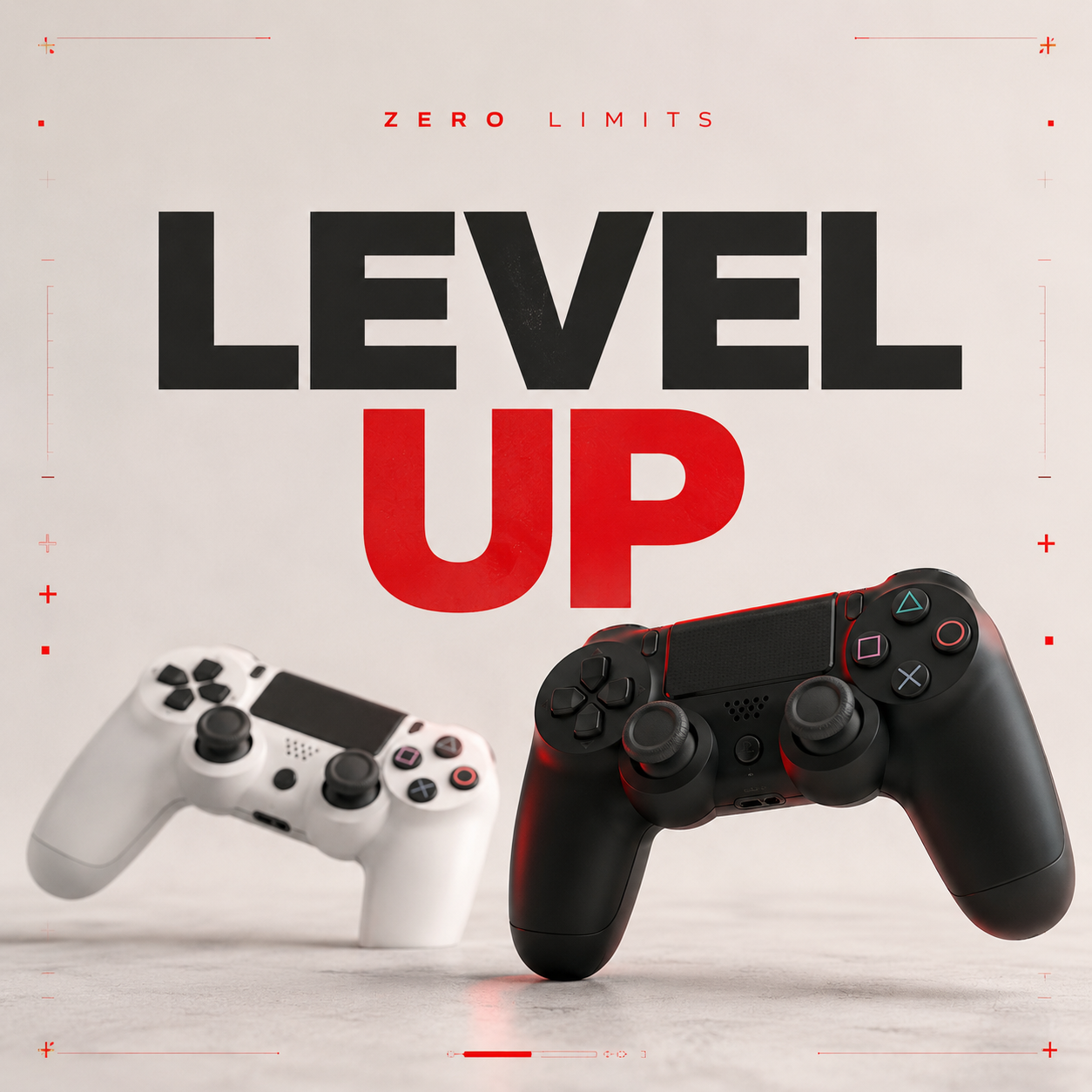 Level Up